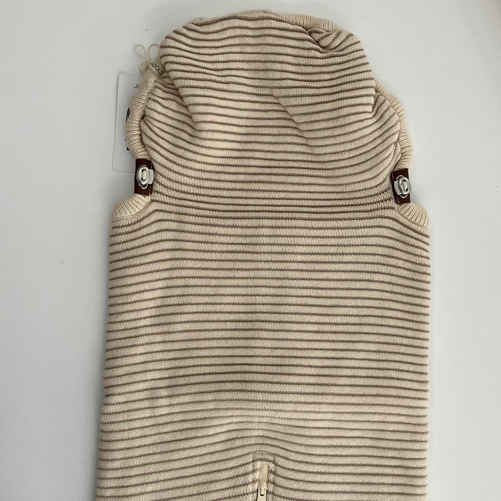 Joolz Essentials Organic Ribbed Nest - Picture 7 of 7